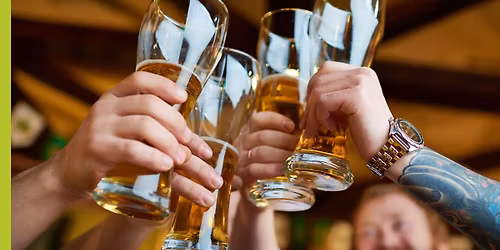 Happy Hour - Discount for Dover Residents