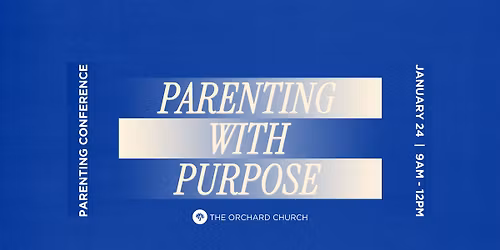 Parenting With Purpose