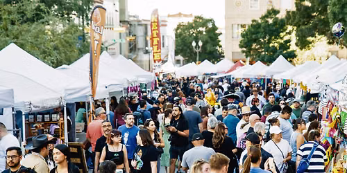 The Market Downtown