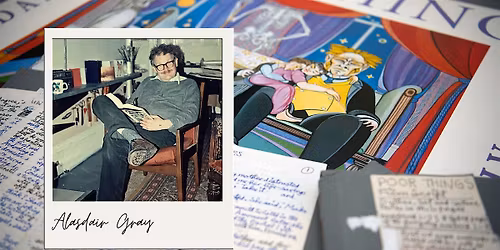 Personal perspectives on Alasdair Gray\u2019s \u2018Lanark\u2019