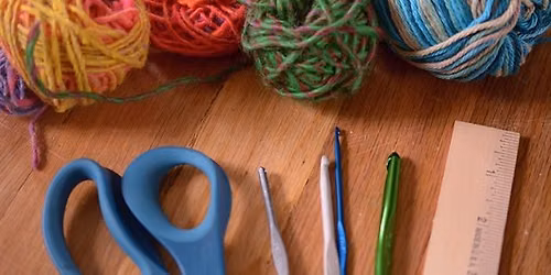 Cozy Crafternoon