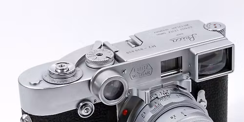 Photorama USA New Jersey Camera Show