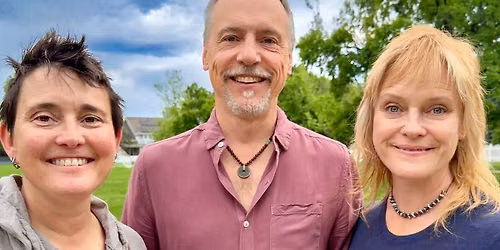 Vertigo Road with Bill Giebler
