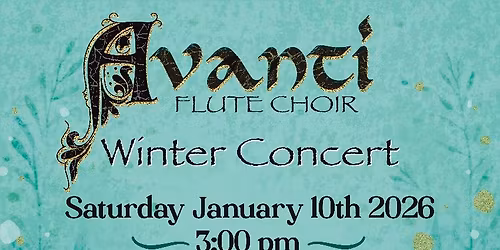 Winter Concert