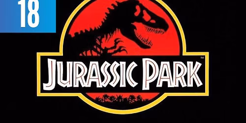 Movie Night - Jurassic Park