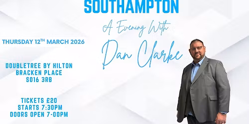 Southampton Psychic Night