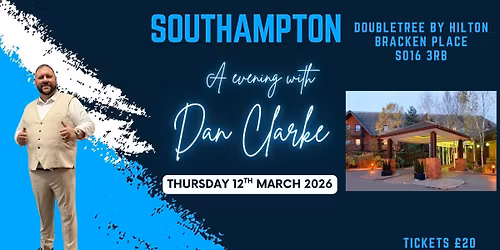 Southampton Psychic Night