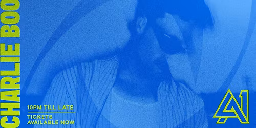 Charlie Boon Live  | LA1