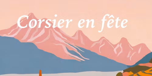 Corsier en f\u00eate 2026