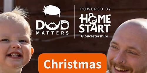 Christmas Stay'n'Play for Dads