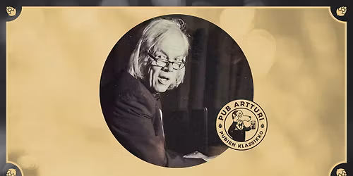 Joululaulujen yhteislauluilta Heikki Ruokosen johdolla