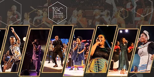 TGC Signature Artists Live Recording 