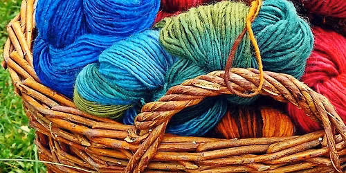 Knit and Natter