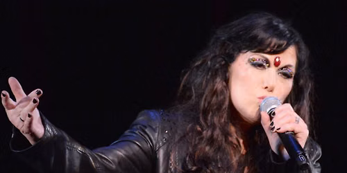 Ann Wilson