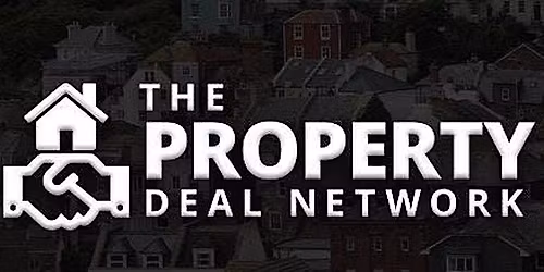Property Deal Network York - PDN -Property Investor Networking Event