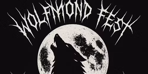 Wolfmond Fest (Second War)