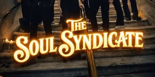 the Soul Syndicate - Coopersville Music on Main