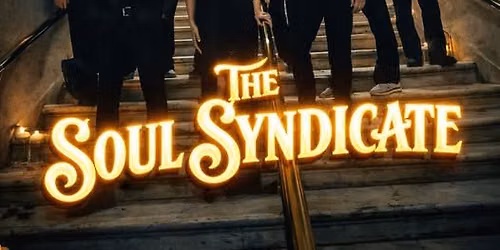 the Soul Syndicate - Coopersville Music on Main