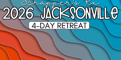 Jacksonville 4-Day Creative Retreat
