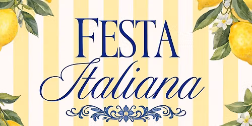 Festa Italiana 
