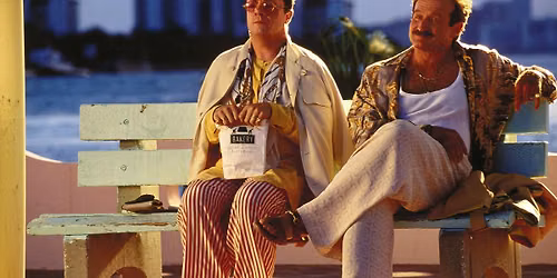 The Birdcage: 30th Anniversary