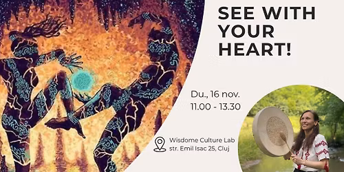 C\u0103l\u0103toria sufletului prin dans