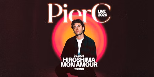 PIERC \/ Hiroshima Mon Amour 