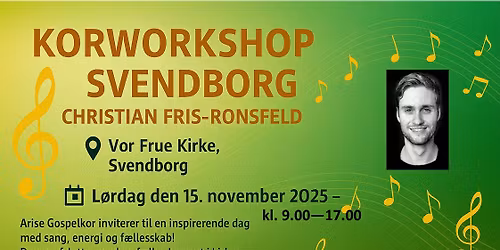 Korworkshop