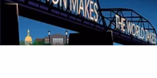 Capital Philharmonic of New Jersey: New Year's Eve Celebration Concert at Patriots Theater at the War Memorial