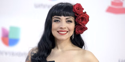 Mon Laferte Tickets 