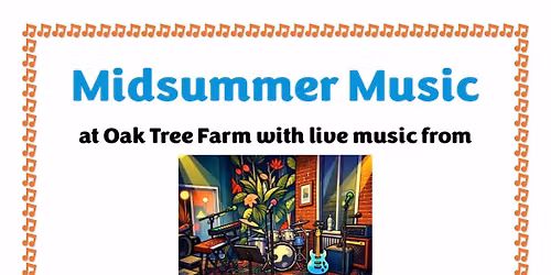 Midsummer Music
