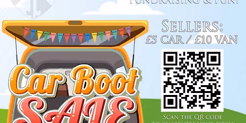 Car Boot Sale