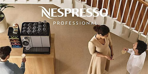 Coffee, Concept & Connection | Design Better Spaces w\/Premium Beverages