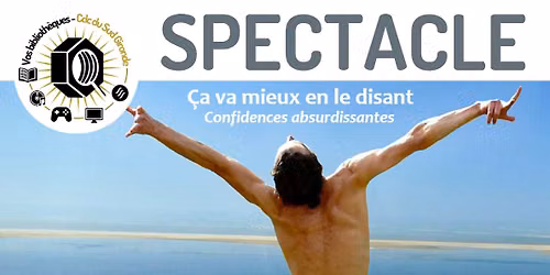 \u00c7a va mieux en le disant.. \u00e0 Langon !