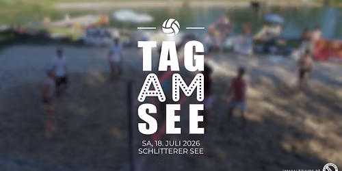 ZAWOS? Tag am See 2026