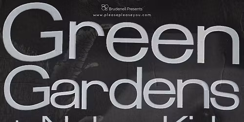 Green Gardens, Live in York