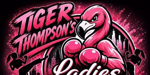 Women's Fitness Kickboxing!