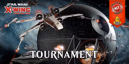 X-Wing Tournament