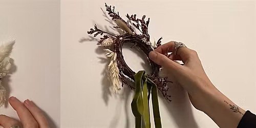 Winter Solstice Creative Gathering