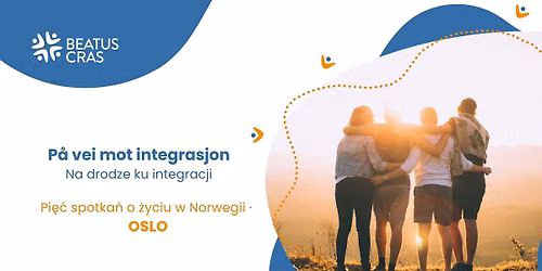 Na drodze ku integracji - spotkania Polonii w Oslo