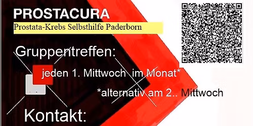 ProstaCura Paderborn Die Urologie Chef\u00e4rzt*innen des Chrislichen Klinikums PB stellen sich vor!