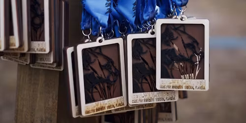 Coo-Wah-ChoBee 50k 25k 5k