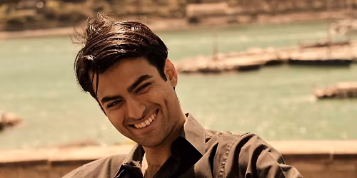 Matteo Bocelli Live in Dublin