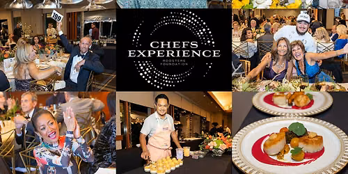 Chefs Experience 2026