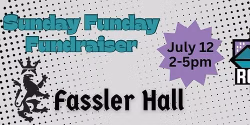 Sunday Funday at Fassler Hall