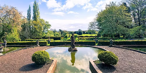 Summer Yoga Day at Hellens 