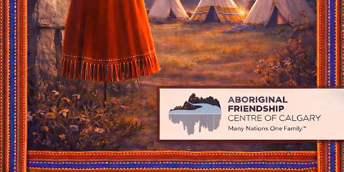 AFCC Red Dress Powwow 