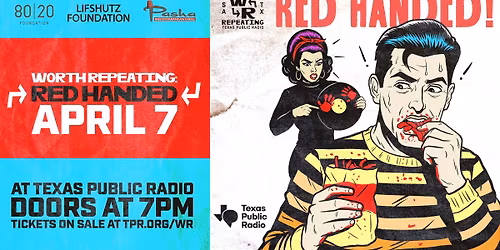 Worth Repeating 2025-2026