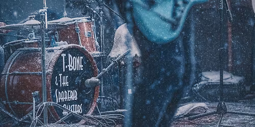 T. Bone im Marientor