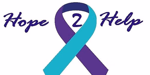 9th Annual Hope 2 Help Suicide Awareness
